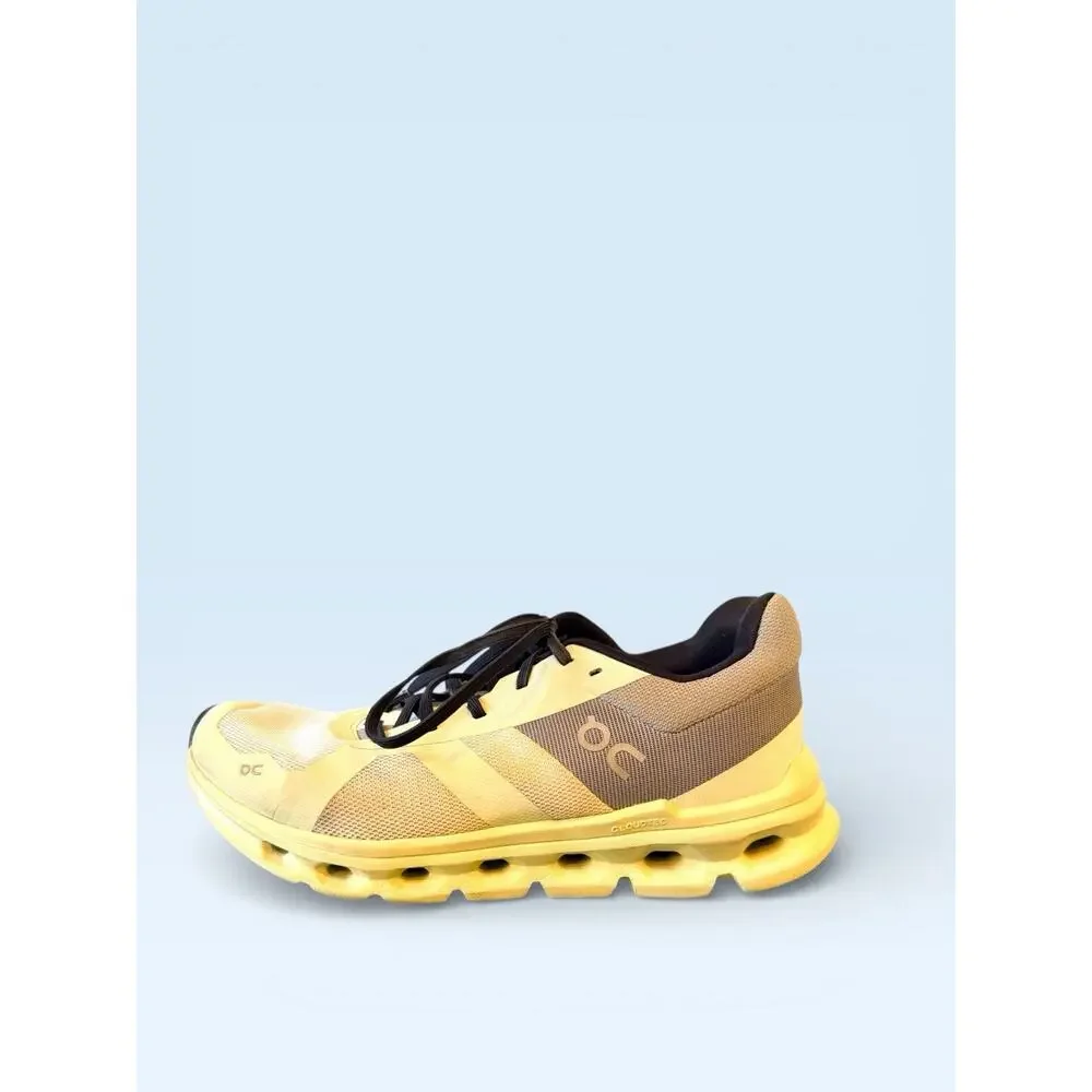 On‎ Cloud Cloudrunner Womens Size 7 - Excellent Soles